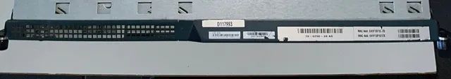 Servidor Cisco MCS 7800 - Foto 2
