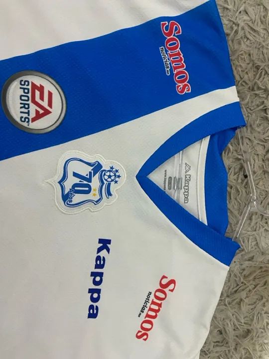 Camisa de futebol Puebla México  - Foto 6