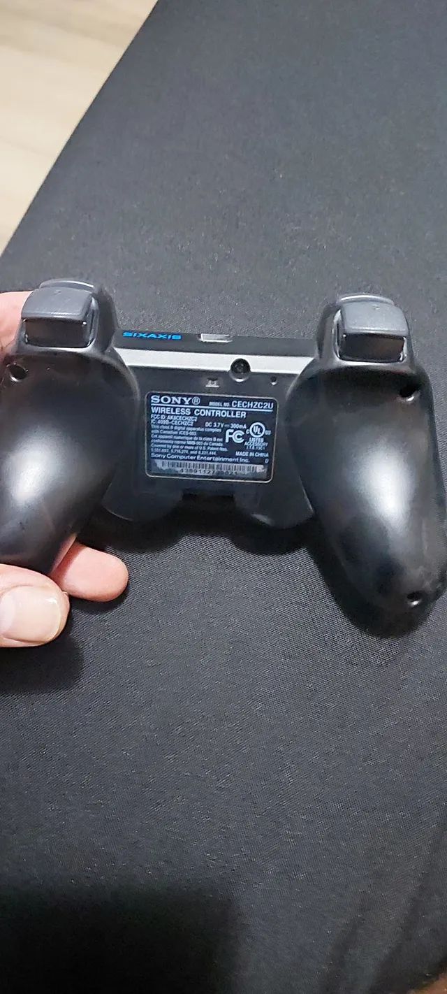 Controle ps3 original  - Foto 3