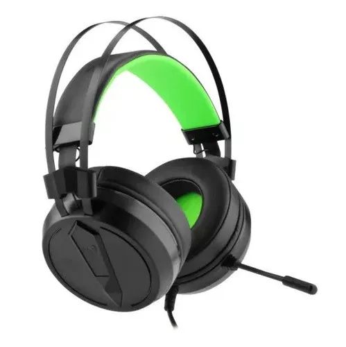 NOVO | Fone de ouvido Headset Gamer USB T-Dagger Athos - Fazemos entrega