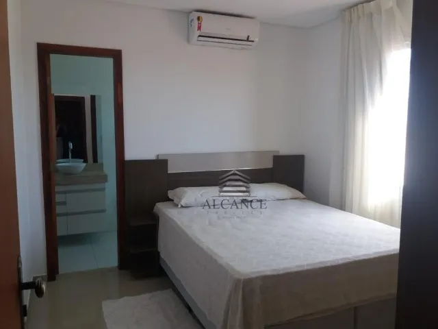 Casa em condomínio em Luís Correia, a menos de 700m da Praia - Mobiliada