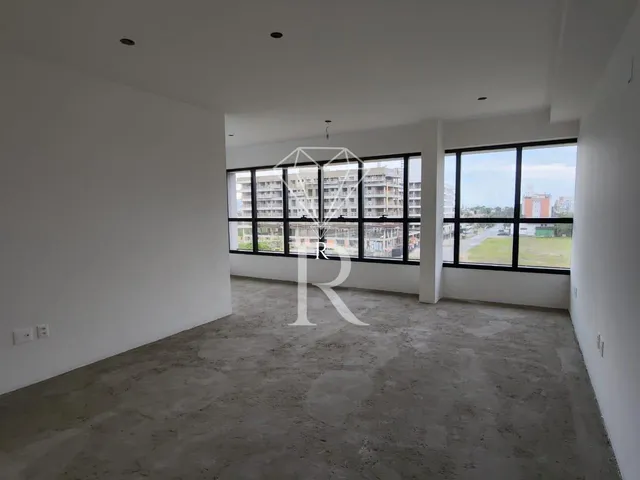 sala - Jurerê Internacional - Florianópolis