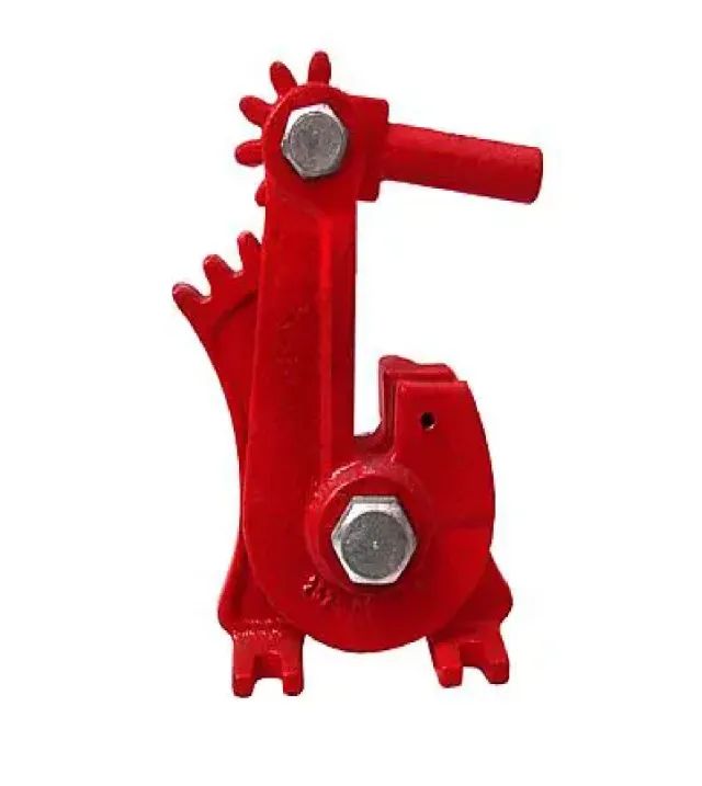 Maquina De Corta Vergalhão N1 Somar