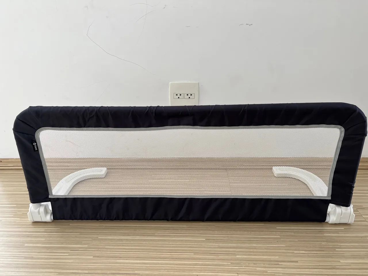 Grade De Cama Portatil - Safety