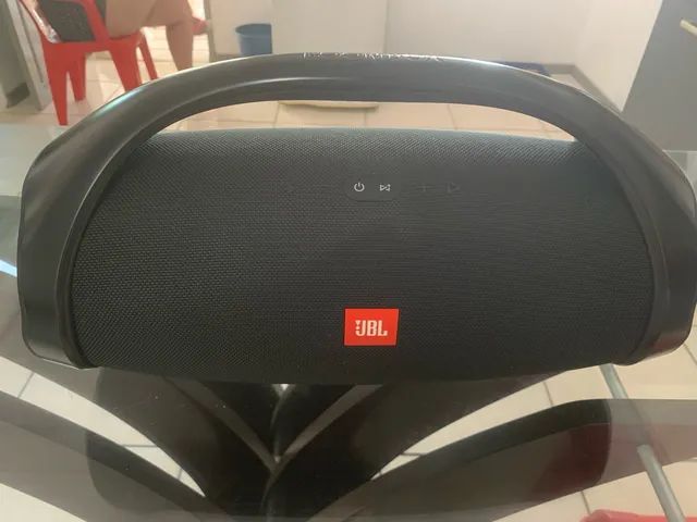 Olx store jbl boombox