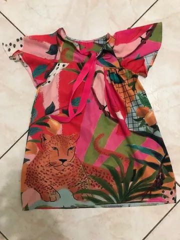 Vestido infantil  - Foto 2