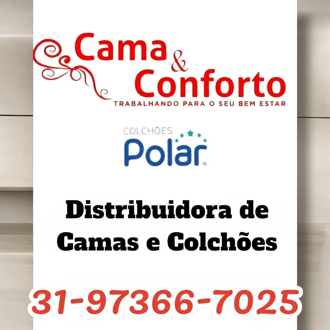 CAMA BOX SOLTEIRO NOVAS EM PROMOÇÃO NA BLACK FRIDAY COM ENTREGA GRÁTIS  - Foto 2