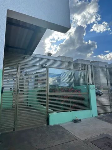 Apartamento, 2 quartos, mobiliado no Vista Bela 2