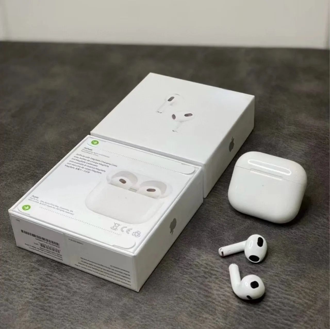 AirPods 3 Geração (Entrega Grátis) - Foto 2