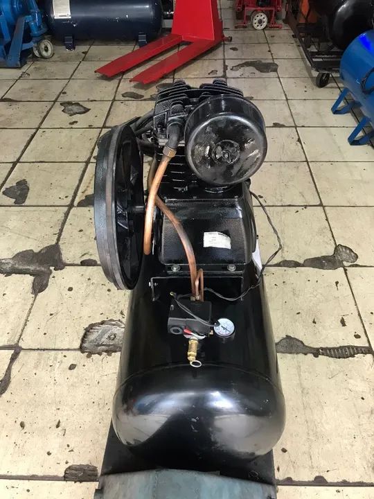 compressor trifasico - Foto 2