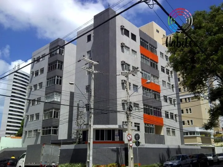 Apartamento Padrão para Venda e Aluguel em Meireles Fortaleza-CE
