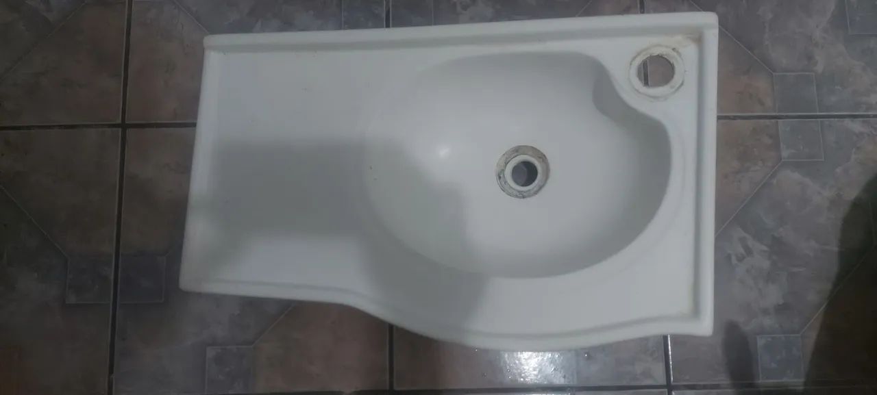 Pia para banheiro  e tanque - Foto 5