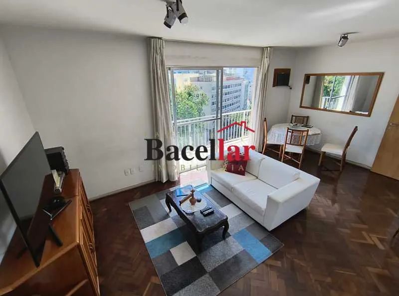 Apartamento - / Residencial / Tijuca - Foto 3