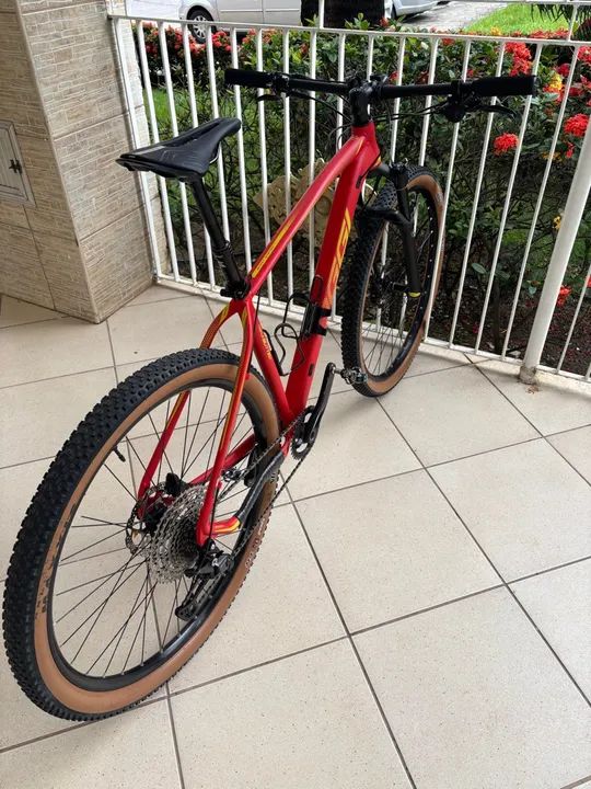 Bicicleta Oggi  7.3 Aro 29 - Foto 6