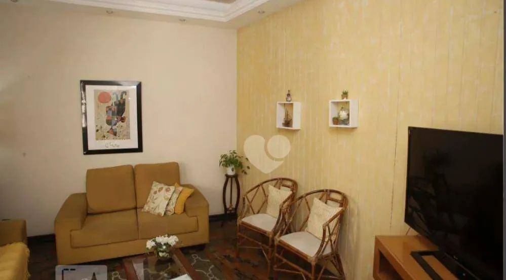 Apartamento com 4 dormitórios à venda, 178 m² por R$ 420.000,00 - Tijuca - Rio de Janeiro/ - Foto 5