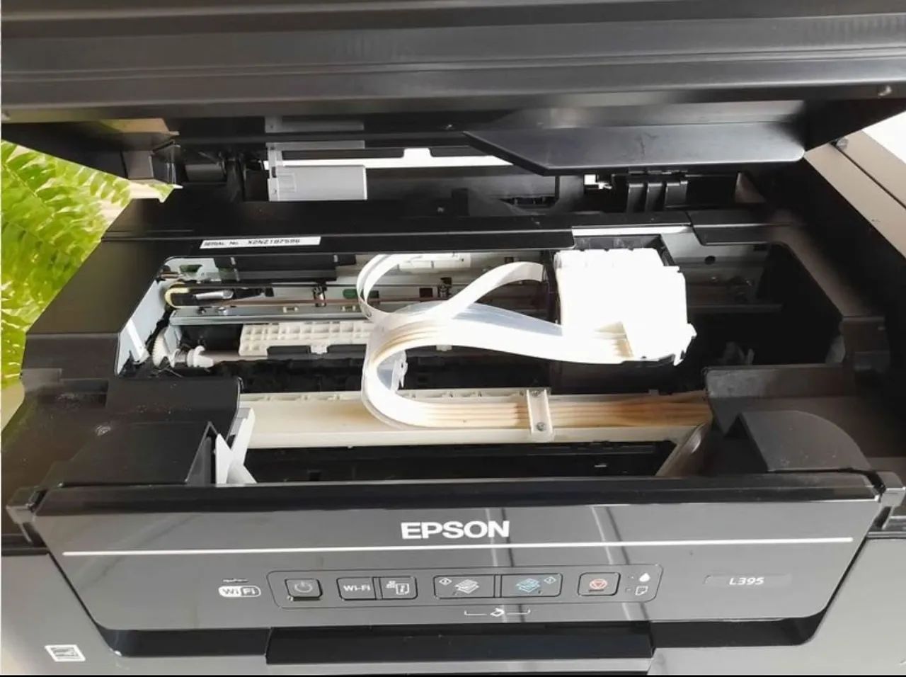 Impressora Epson L395 - Foto 4