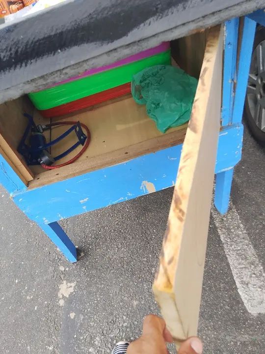 Carrinho de bebidas - Foto 5