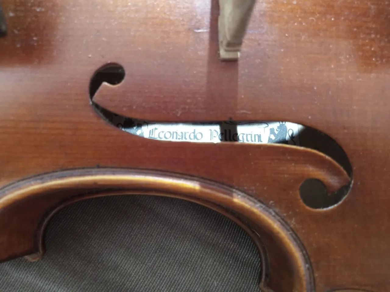 Violino profissional - Foto 3