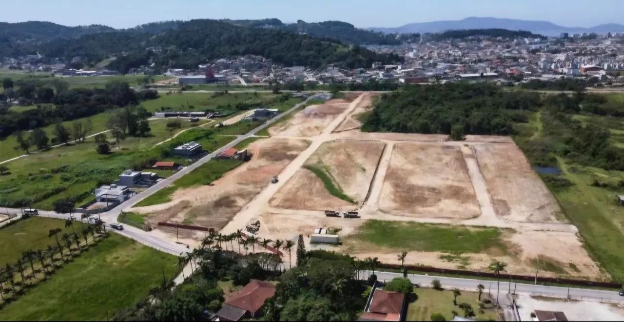 Barbada! Vendo lindo lote/terreno em São José com 250 m2   <br> - Foto 4