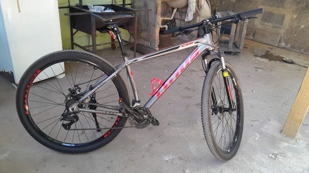 Bike aro 29 lotus  - Foto 4