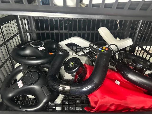 Controles e acessórios de videogame  - Foto 6