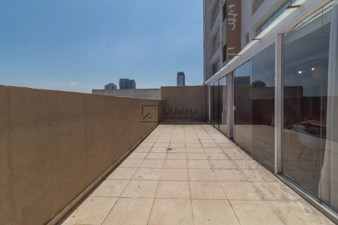 Apartamento Venda Pinheiros 120 m² 2 Dormitórios - Foto 13