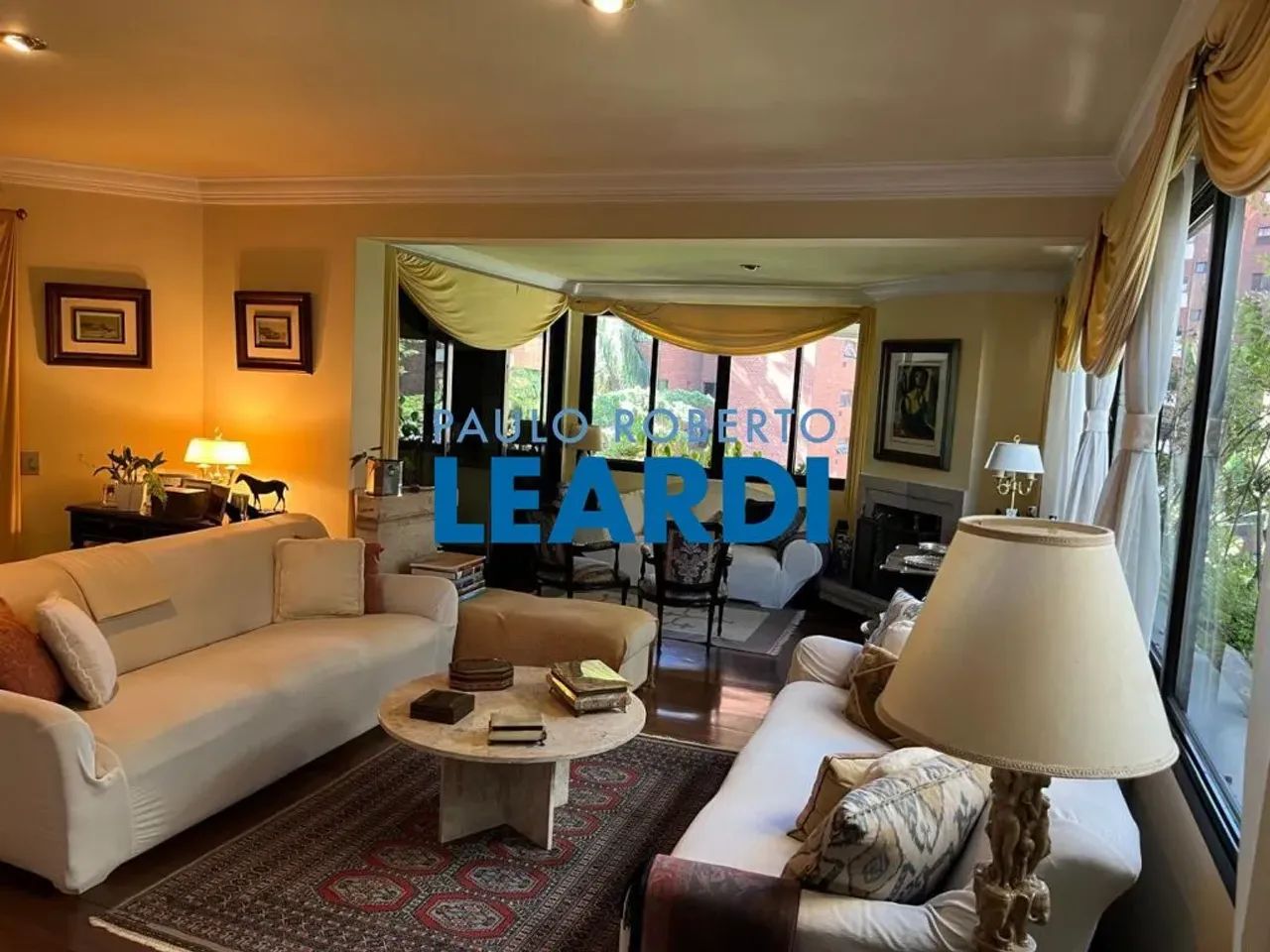 APARTAMENTO - JARDIM VITÓRIA RÉGIA - SP