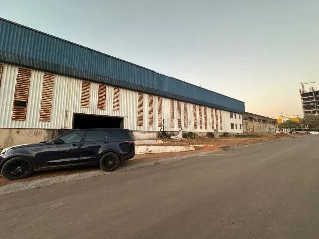 Aluguel galpão - Park Sul - Foto 11