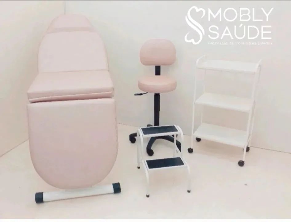 Kit maca estética Ultra Confort  - Foto 2