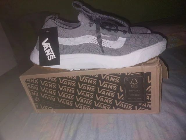 Vans cheap numero 43