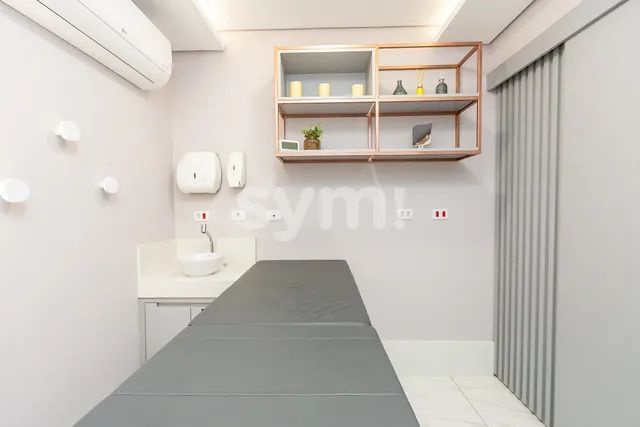 Sala Comercial no Edifício mais charmoso da cidade - Foto 13