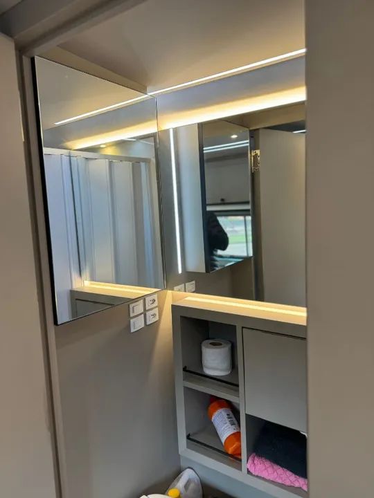 Motorhome Lo915 - Foto 7