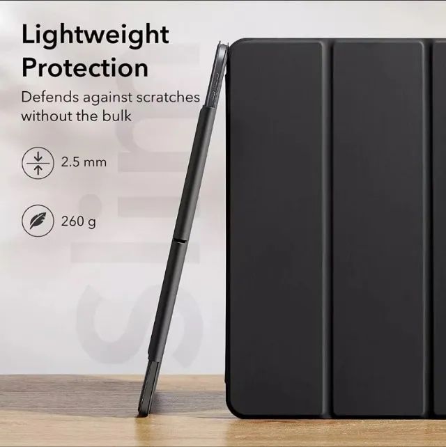 Capa Esr Rebound Magnética Para Apple iPad Pro 11 - Foto 5