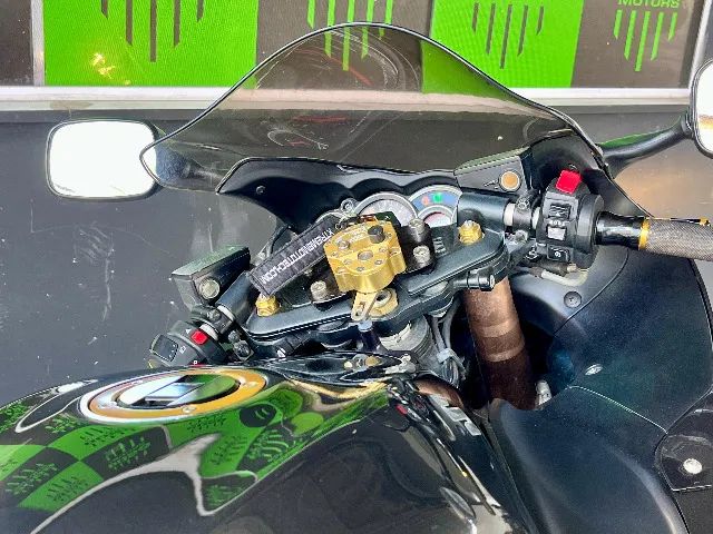 Suzuki GSX 1300R Hayabusa 2009 - Boss Motors - Foto 3