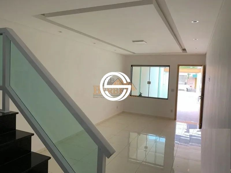 Sobrado para Venda no bairro Patriarca (JD Hercília) , 3 dormitórios, 1 suíte, 2 vagas, 12 - Foto 2