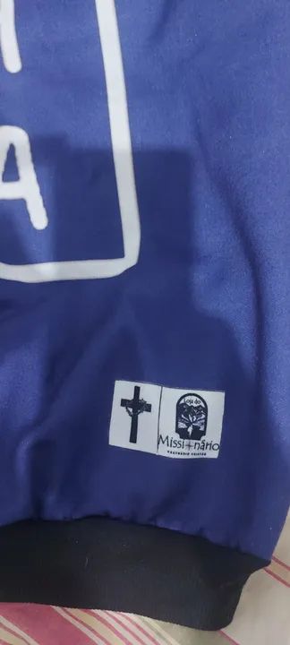 Agasalho Yeshua GG - Foto 3