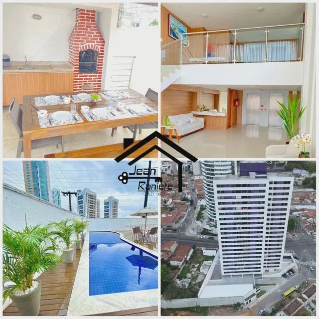 Apartamento 3 quartos à venda Rocas, Natal RN 1308587578 OLX
