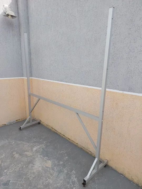 Cavalete porta quadro  - Foto 4