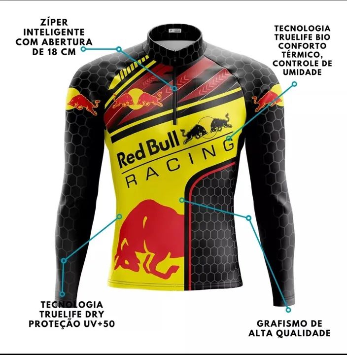 Camisas para ciclismo   - Foto 2