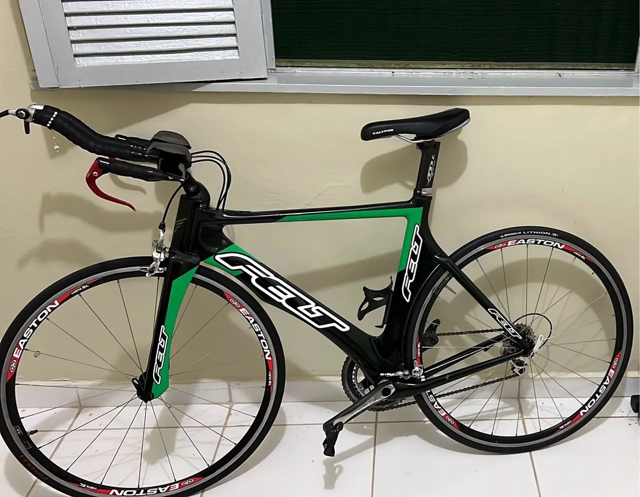 Bicicleta Felt B2 Pro TT Ciclismo Cambui Campinas 1328707842 OLX