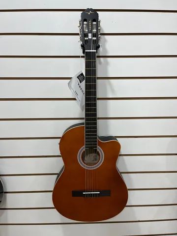 Violão Elétrico Vogga
