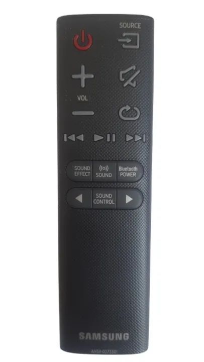 Controle Remoto Samsung Ah59-02733d Original