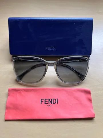 Óculos escuro Fendi Original  - Foto 4