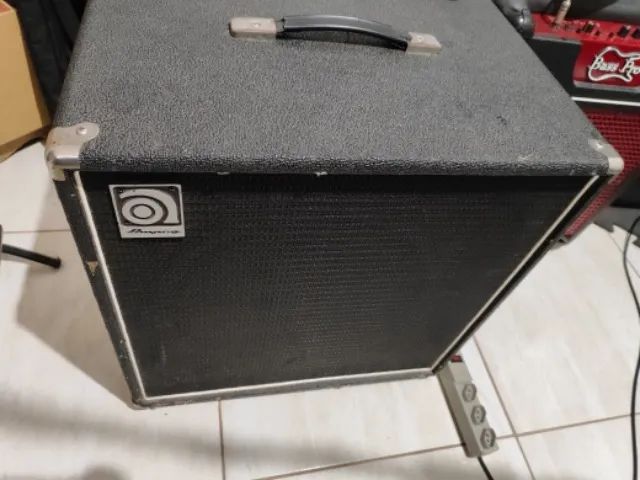 ampeg ba115