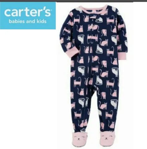 Carter's macacão 5 anos