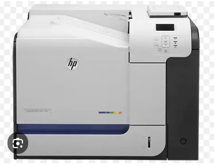 Impressora color lazer HP ,trasfer,alto rendimento por toner - Foto 4