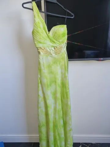Vestidos de festa - Foto 5
