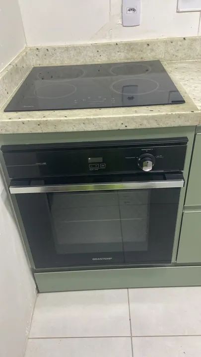 Cooktop de indicação  - Foto 2