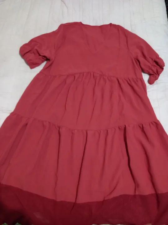 Vestidos feminino - Foto 5