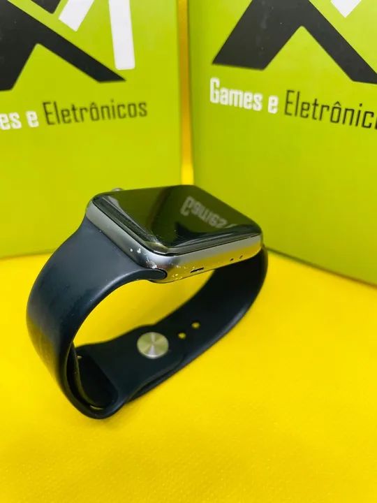 Apple Watchs em promoção e garantia / lacrados e seminovos 